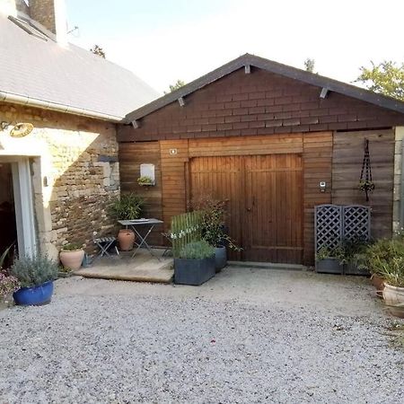 Charmante Petite Maison Vieux  Exterior photo